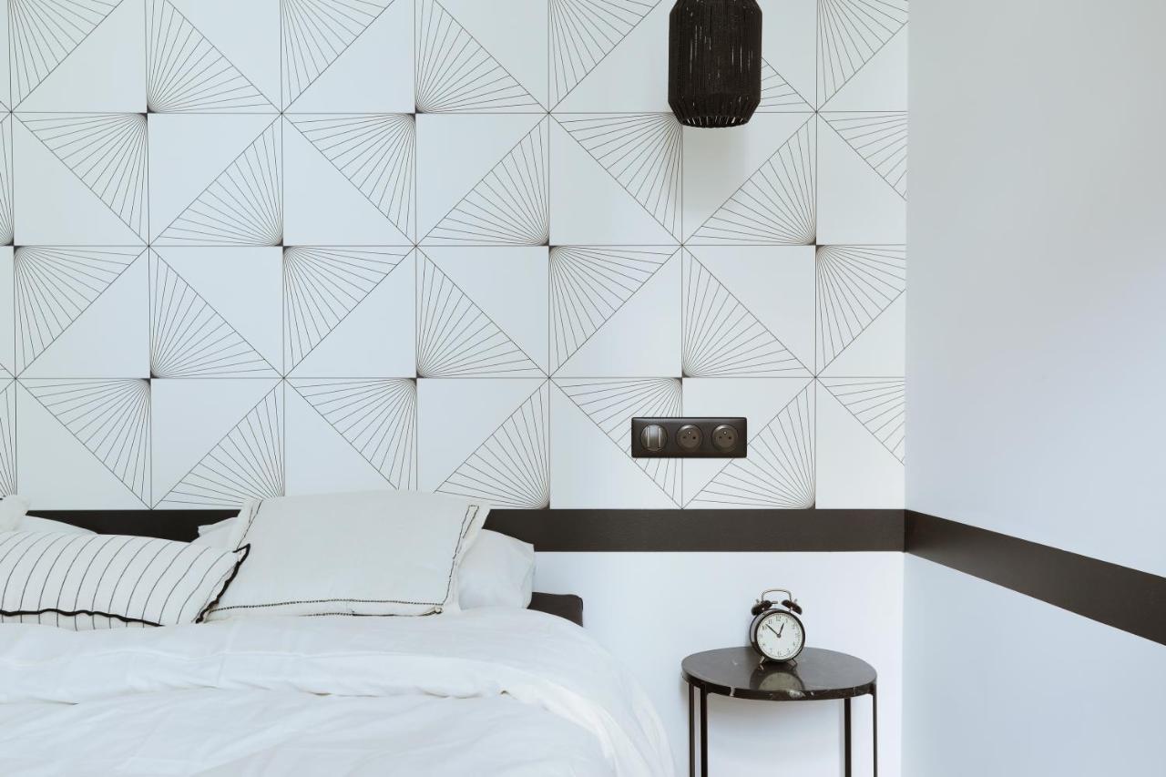 Saint Germain Des Pres By Prestige Appartement Parijs